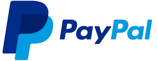 Payment Terms 2 - The Mask Store pay with paypal - The Mask Store